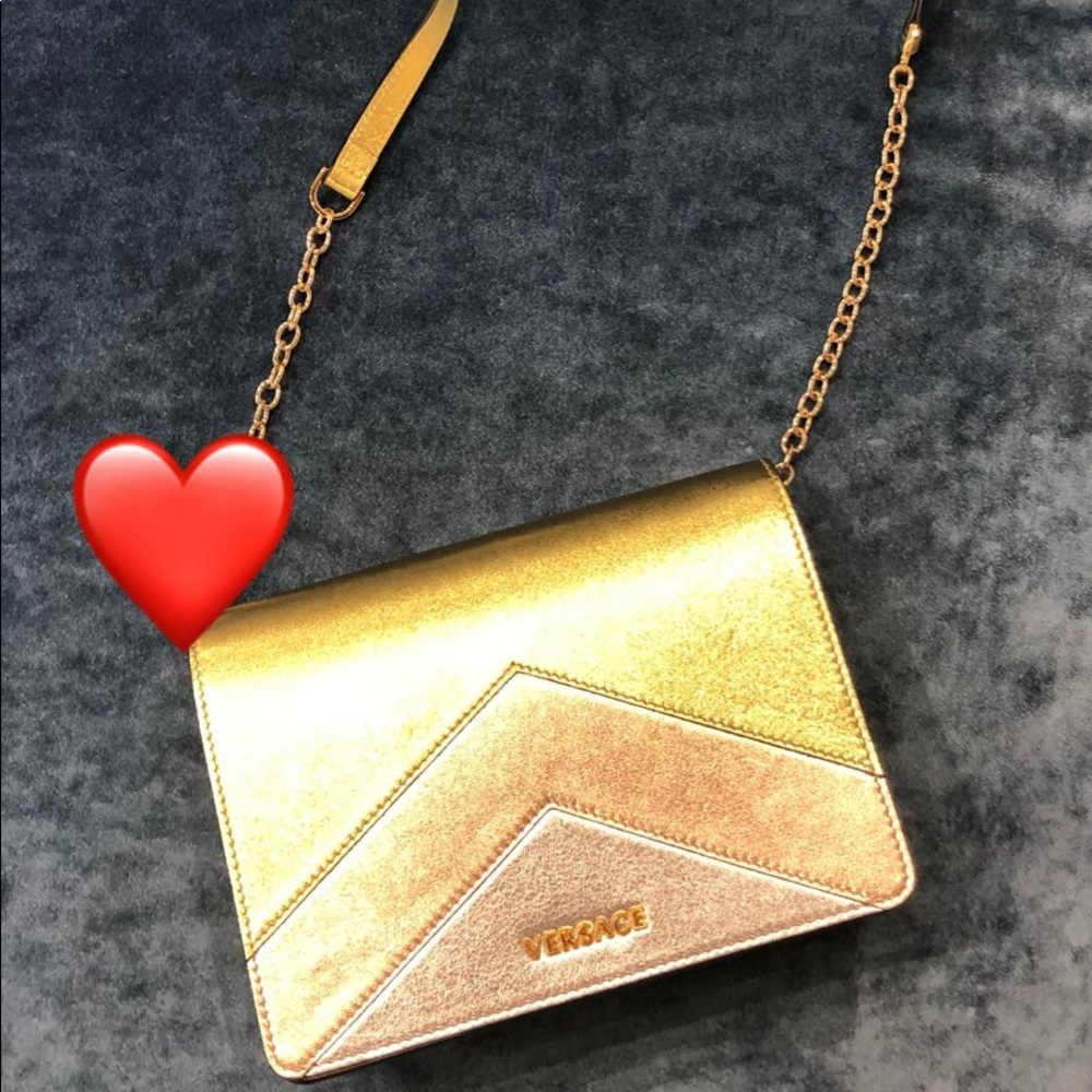 Versace bag